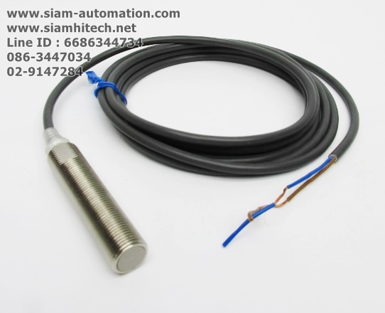 Proximity Sensor Omron รุ่น E2E2-X3D1