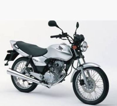 คู่มือซ่อม วงจรไฟฟ้า มอเตอร์ไซค์ Honda CG125 CARGO, CG125-Titan(KS) CG125-Titan(ES) (EN)