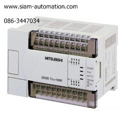 mitsubishi PLC FX2N-32MR-ES/UL new