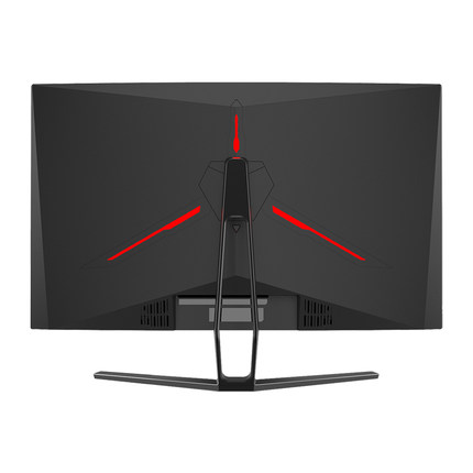 TITAN ARMY N275 PLUS จอ 27นิ้ว 165Hz