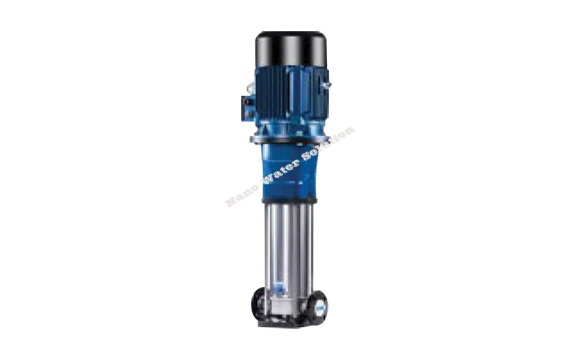 Pump BIO MAX รุ่น CDM/CDMF