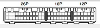 ขาย วงจรไฟฟ้าเครื่องยนต์ EF-ES EF-NS EF-TS WIRING DIAGRAM DAIHATSU HIJET S100P S100V S100C S100CT S110P S110V S110C S110CT S120V S130V ไดฮันสุไฮร์เจ็ทญี่ปุ่น วงจรไฟฟ้าเครื่องยนต์ ญี่ปุ่น เชียงกงไวริ่งไดแกรม