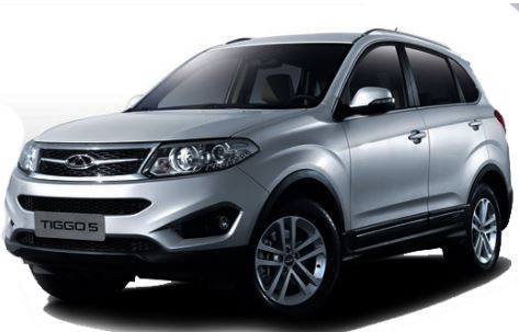 CHERY TIGGO 5 (13-16) คู่มือซ่อมรถยนต์ วงจรไฟฟ้า CHERY TIGGO 5 บอดี้ T21 รถยนต์เชอร์รี่ SQR484F QR525MHE QR019CHB SERVICE MANUAL WIRING DIAGRAM