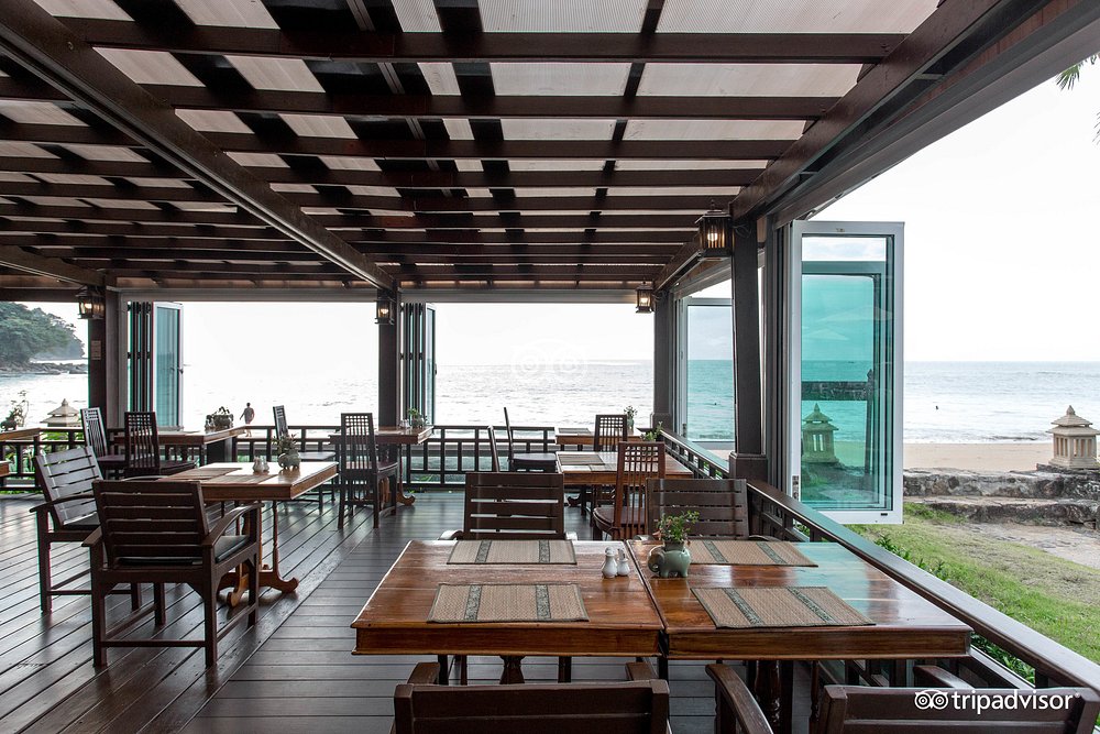 SOLD OUT📍 โรงแรมหรูติดทะเล Khaolak Palm Beach Hotel & Resort จ.พังงา ราคาถูก 🏖️✨