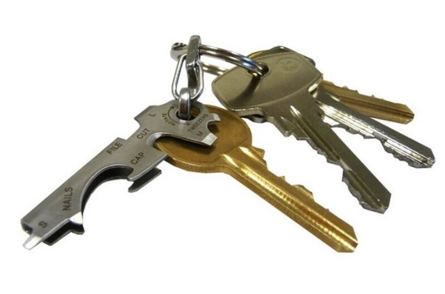 edc keytool พร้อมคลิป edc