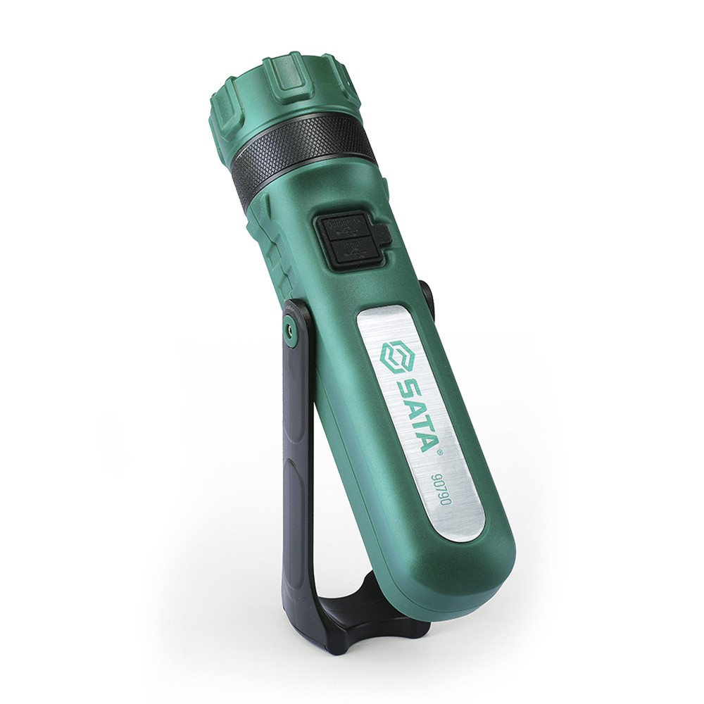 SATA ไฟฉายมัลติฟังชั่น 200 ลูเมน ซาต้า 90790 (อัน)