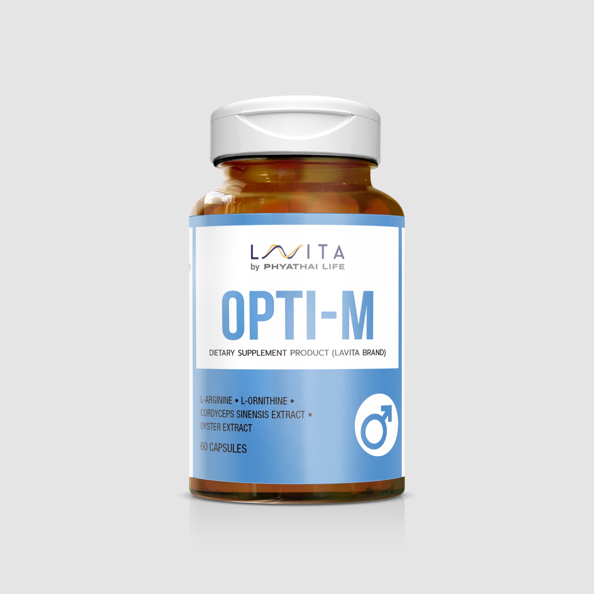 OPTI-M