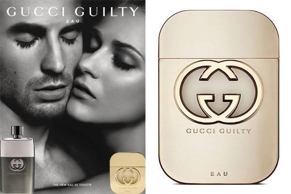 น้ำหอมแท้แบ่งขาย Gucci Guilty Eau Eau de Toilette for women for women 💕Travel Size แบบทดลอง