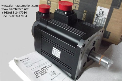 HC-SFS152B Mitsubishi Servo Motor