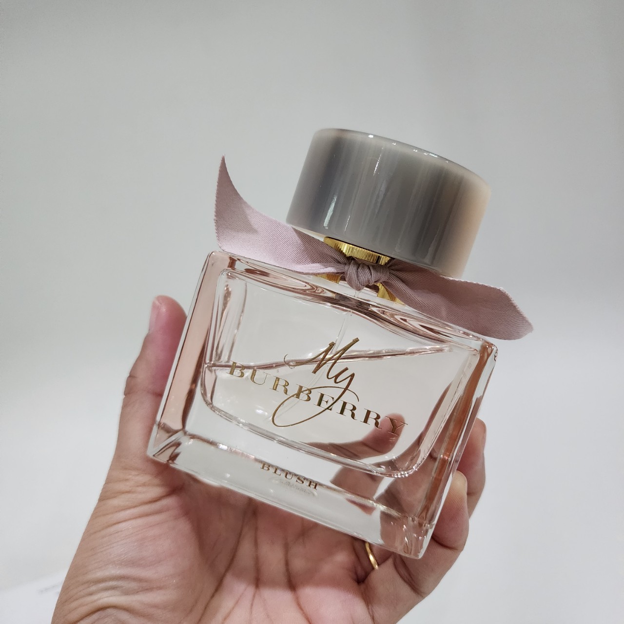 น้ำหอมแท้แบ่งขาย Burberry My Burberry Blush EDP 💦แบ่ง 💕Travel Size แบบทดลอง