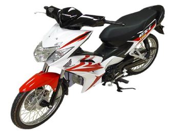 คู่มือซ่อม วงจรไฟฟ้า มอเตอร์ไซค์ Honda CZ-i 110 ภาษาไทย