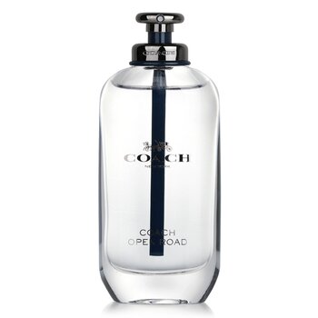 น้ำหอมแท้ Coach Open Road EDT 100ml กล่องซีล