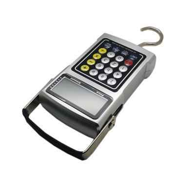 เครื่องชั่งดิจิตอล เครื่องชั่งแบบแขวน เครื่องชั่งแขวนดิจิตอล เครื่องชั่กระเป๋าเดินทาง 7 in 1 รุ่น 50kg/20g