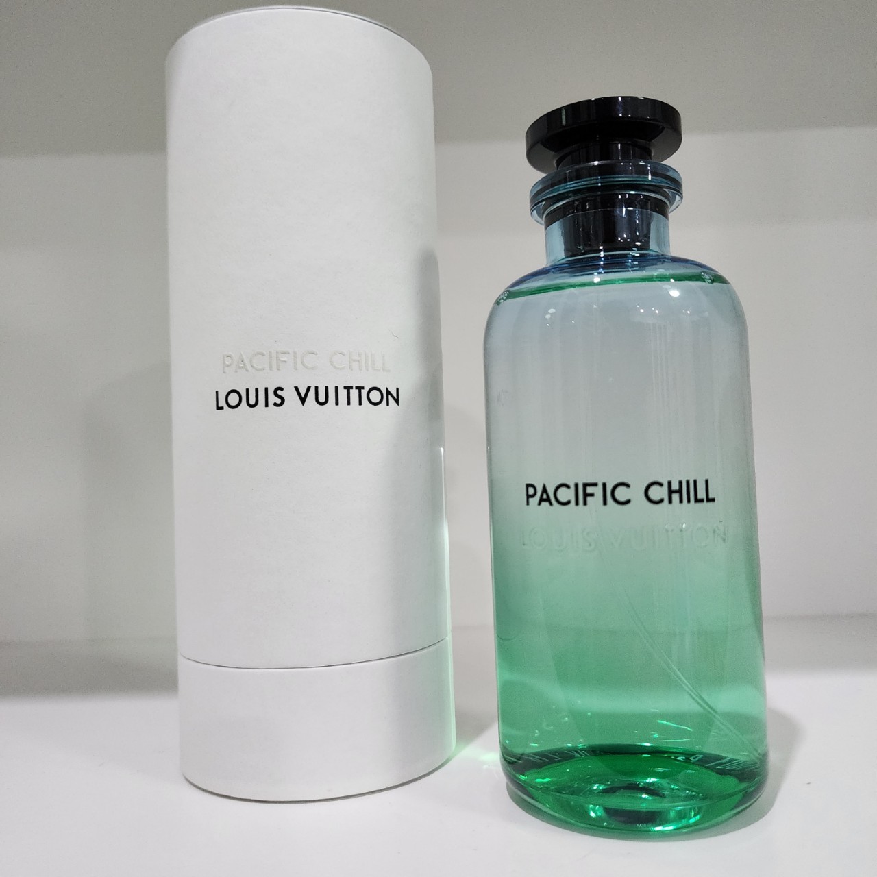 น้ำหอมแท้แบ่งขาย Louis Vuitton Pacific Chill Travel Size 💕Travel Size แบบทดลอง