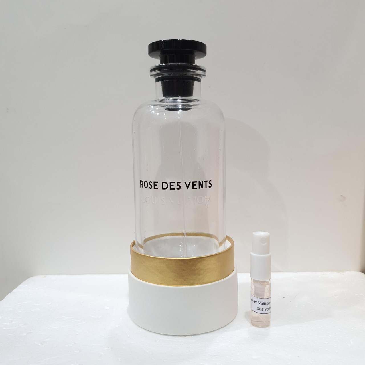 น้ำหอมแท้แบ่งขาย Louis Vuitton Rose des vents (โรส เดส์ วองต์ส) 💕Travel Size แบบทดลอง