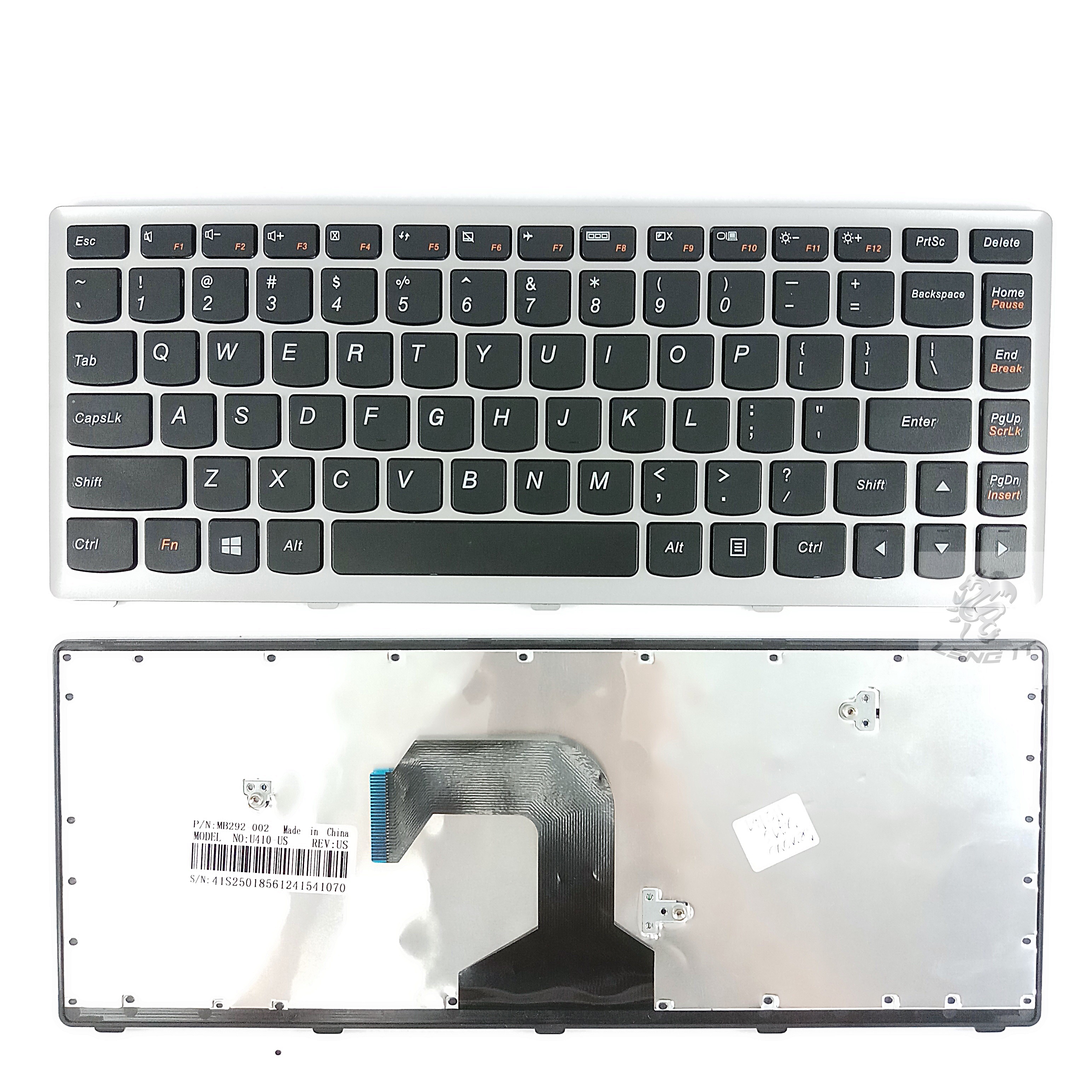 KEYBOARD LENOVO U410