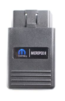 Online version Witech MicroPod 2 V17.04.27 for Chrysle diagnostic tools Multi-language Replace WITECH POD OBD2 Scanner