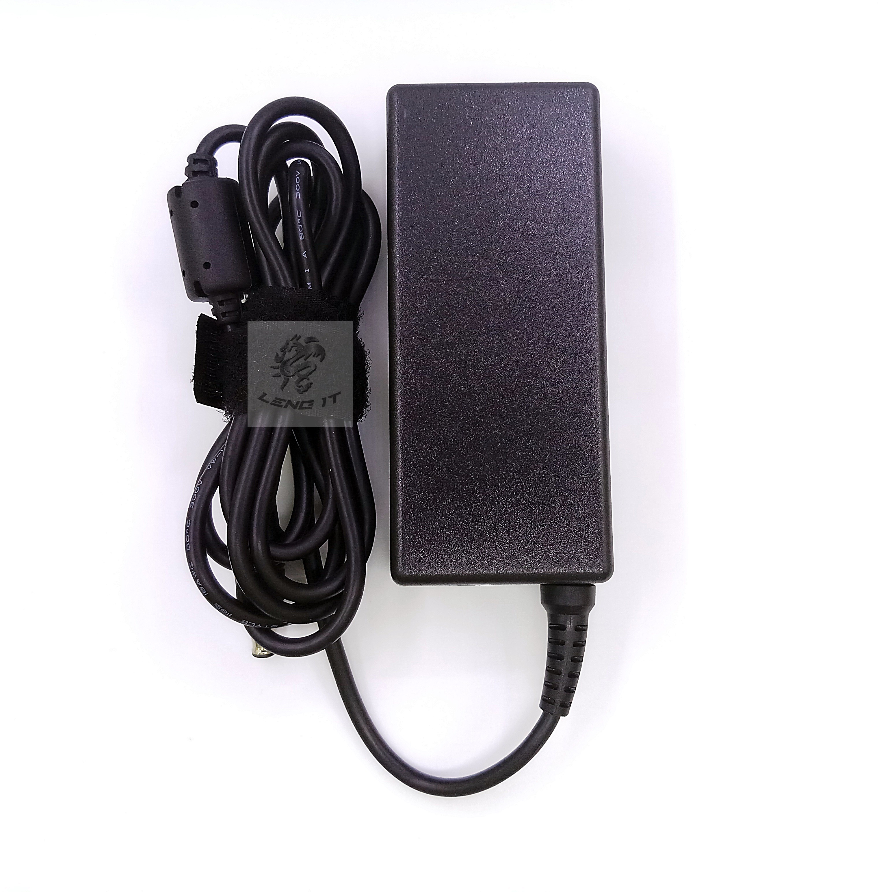 ADAPTER SAMSUNG 19V 3.16A 65W หัว5.5x3.0MM (ของเทียบ OEM)