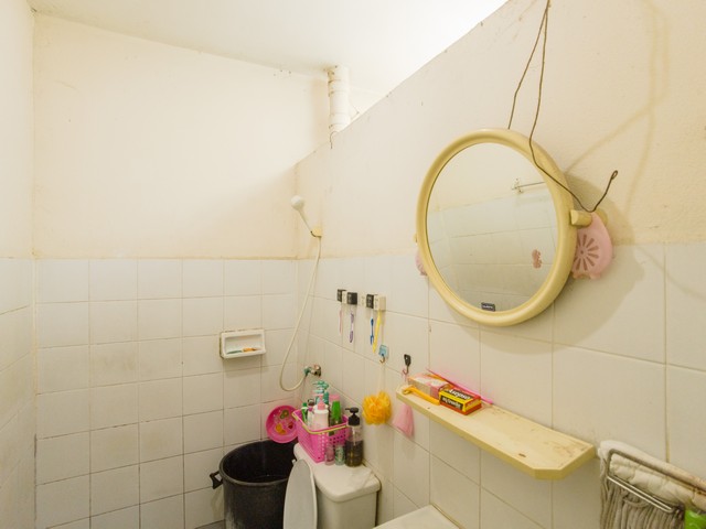 ขาย บ้านเอื้ออาทร สวนพลูพัฒนา พร้อมผู้เช่า ซ.สาทร 1 เขตสาทร ห้องมุม