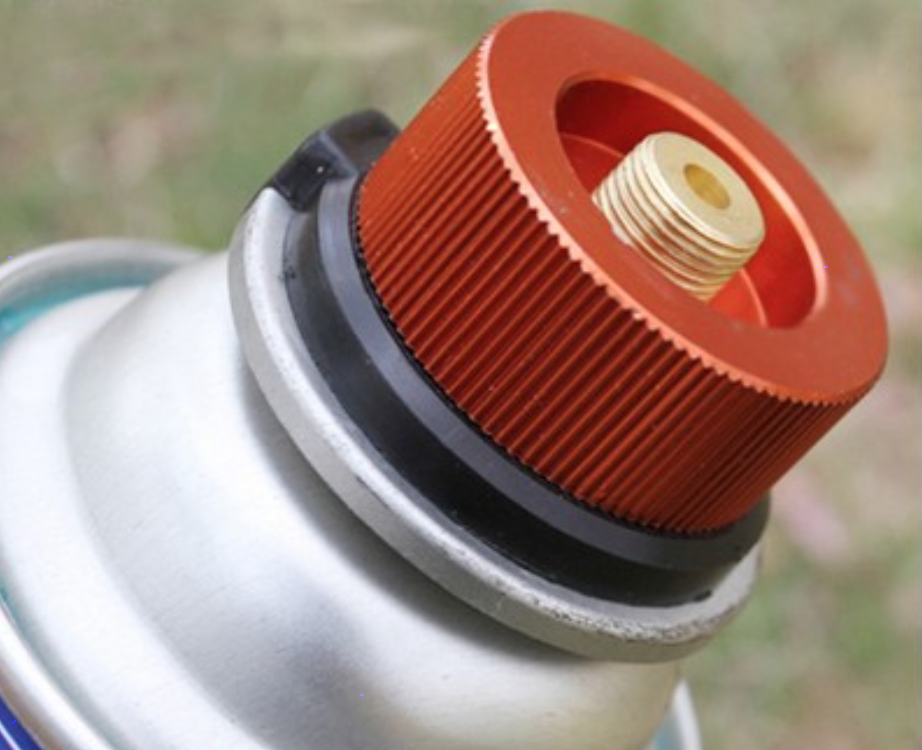 อแดปเตอร์ แก๊สกระป๋อง