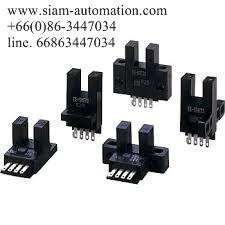 EE-SX670A OMRON Photoelectric Sensor