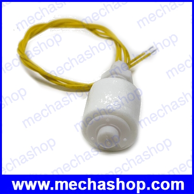 เซนเซอร์ระดับน้ำ เซนเซอร์เช็คระดับน้ำ ลูกลอย Liquid Pool Water Level Sensor Internal Connectors Float Switch Househould CA