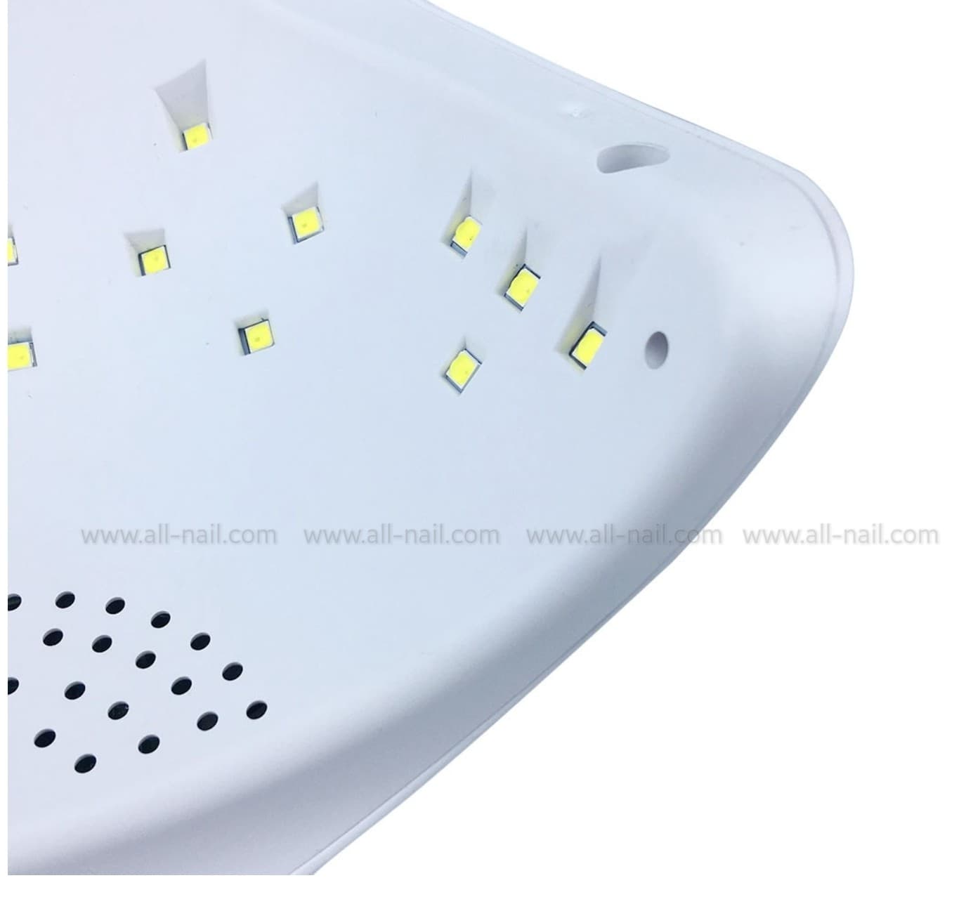 เครื่องอบเล็บเจล UV/LED 48w