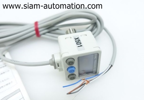 ISE80-02-N-M Pressure Switch smc