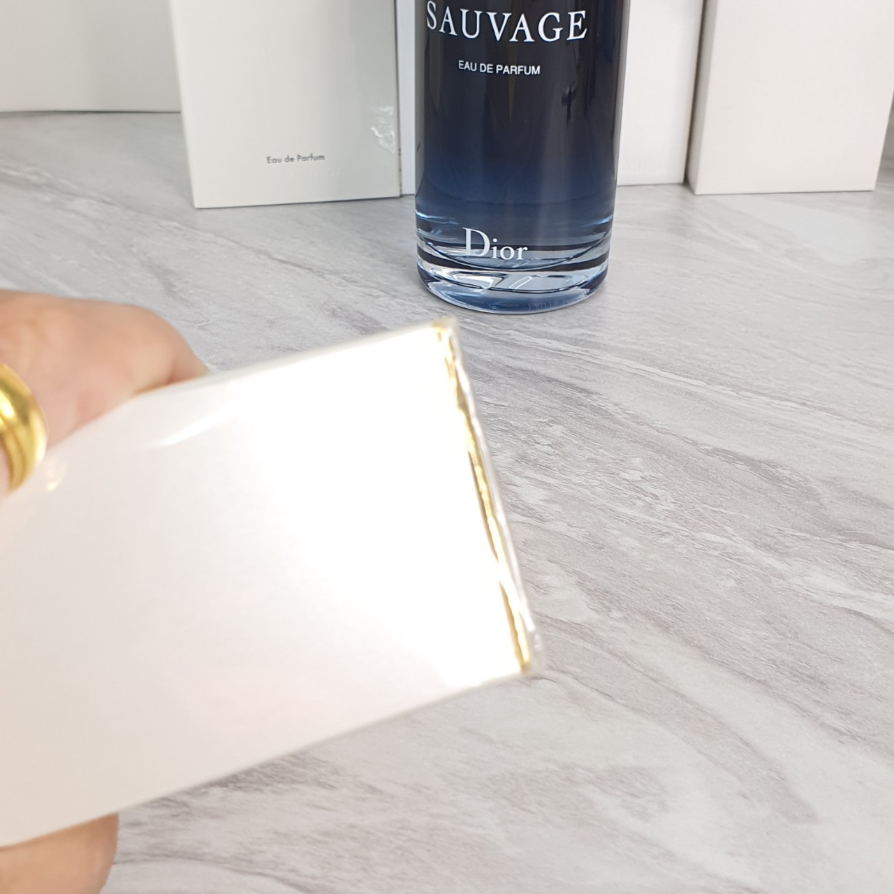 น้ำหอม Chanel Coco Mademoiselle EDP for Women 200 ML. กล่องซีล