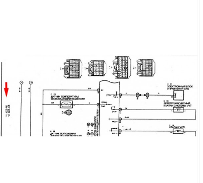 CD WIRING DIAGRAM CELICA 1ZZ-FE, 2ZZ-GE 31P 24P 28P 22P
