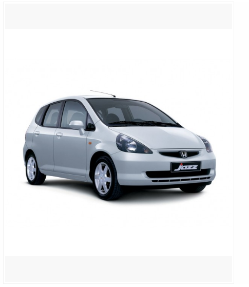 หนังสือ คู่มือซ่อมรถยนต์ Honda JAZZ GD 2003 ระบบน้ำมันเชื้อเพลิงและก๊าซไอเสีย (TH)