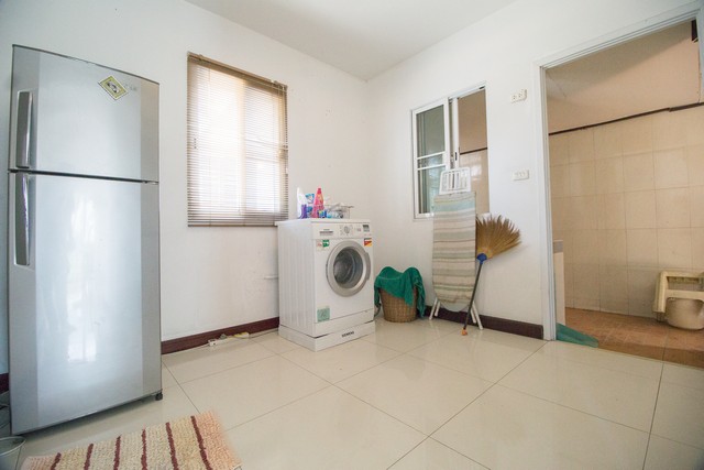 ขาย บ้านเดี่ยว ม.พฤกษาวิลเลจ ซีนเนอรี่ รังสิต คลอง 2 หลังมุม