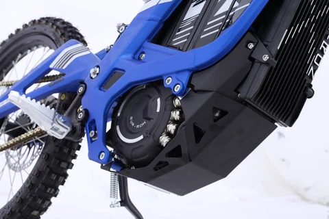 SUR-RON 2019 LB X-SERIES DUAL SPORT ELECTRIC DIRT BIKE รถจักรยานไฟฟ้าLight Bee X off-road