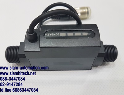 FD-P05 keyence flow sensor