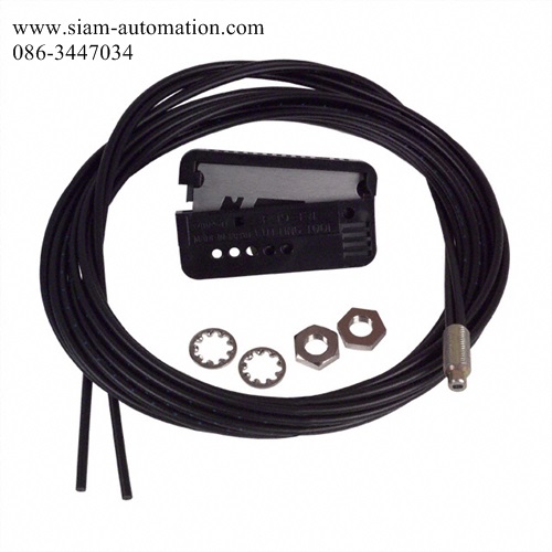 Omron E32-DC200 Fiber Sensor