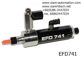EFD741 Dispense Needle Valve (new)