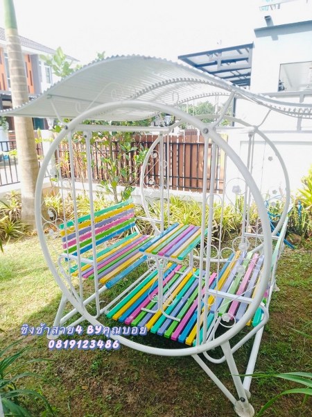 เครื่องเล่นสนามกลางแจ้ง ราคาโรงงาน** | **ชิงช้าสนามลดราคา (ปลีก-ส่ง)