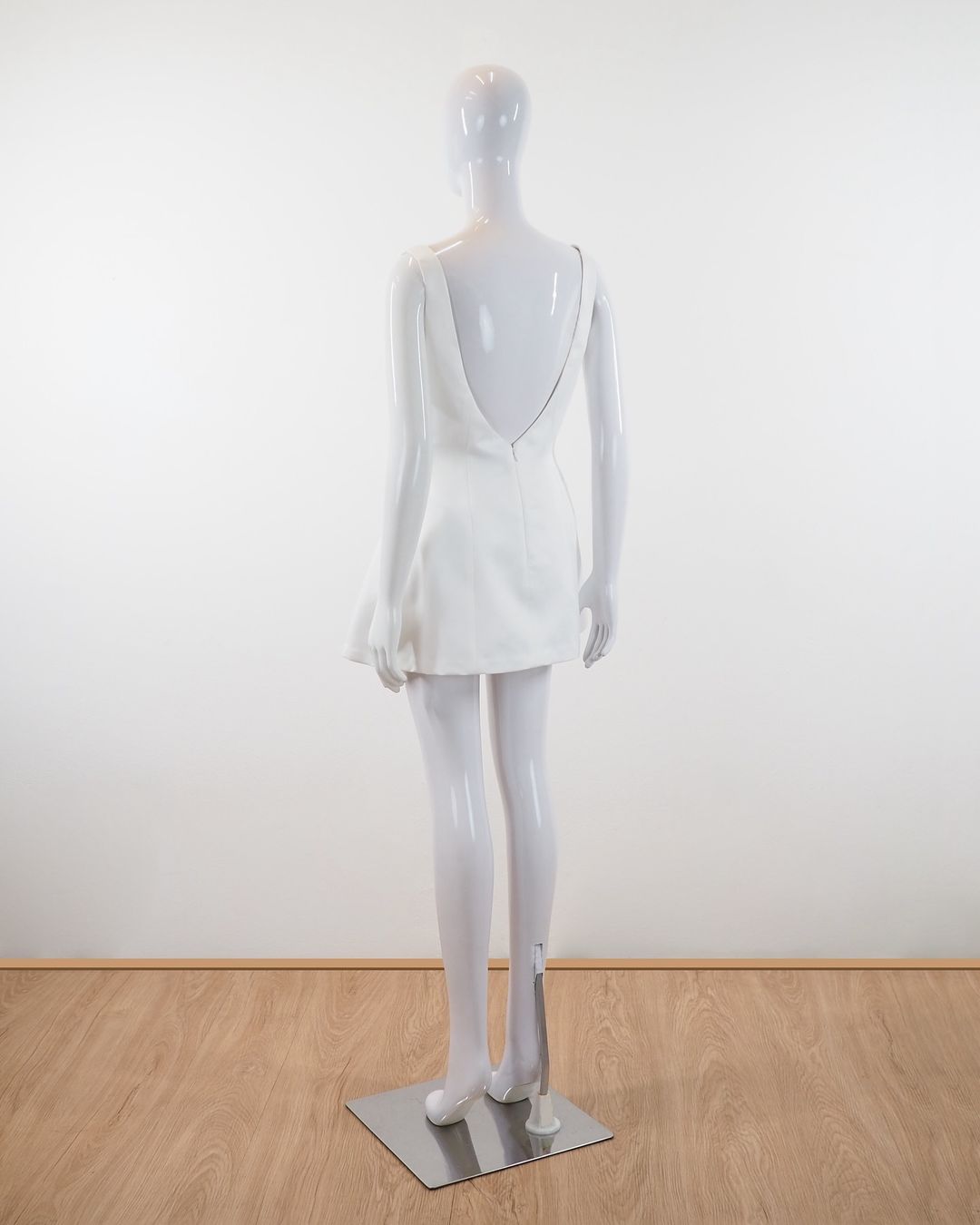 แบบตัดชุด ชุดเดรสผ้าไหม (ไม่รวมผ้า) chobmai x JHN รหัส CUT-51-0802671