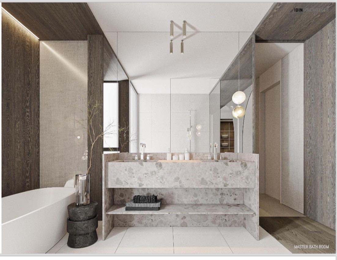 🌟 ขายบ้านหรู 4 ชั้น CANVAS RAMA 9 ดีไซน์เหนือระดับ ใจกลางพระราม 9 มีลิฟต์ส่วนตัว 3 ห้องนอน จอดรถได้ 3 คัน