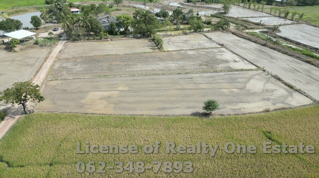 ขายที่ดิน ต.เกาะหวาย อ.ปากพลี จ.นครนายก เนื้อที่ 1 ไร่ 0.4 ตรว. ราคาไม่แพง