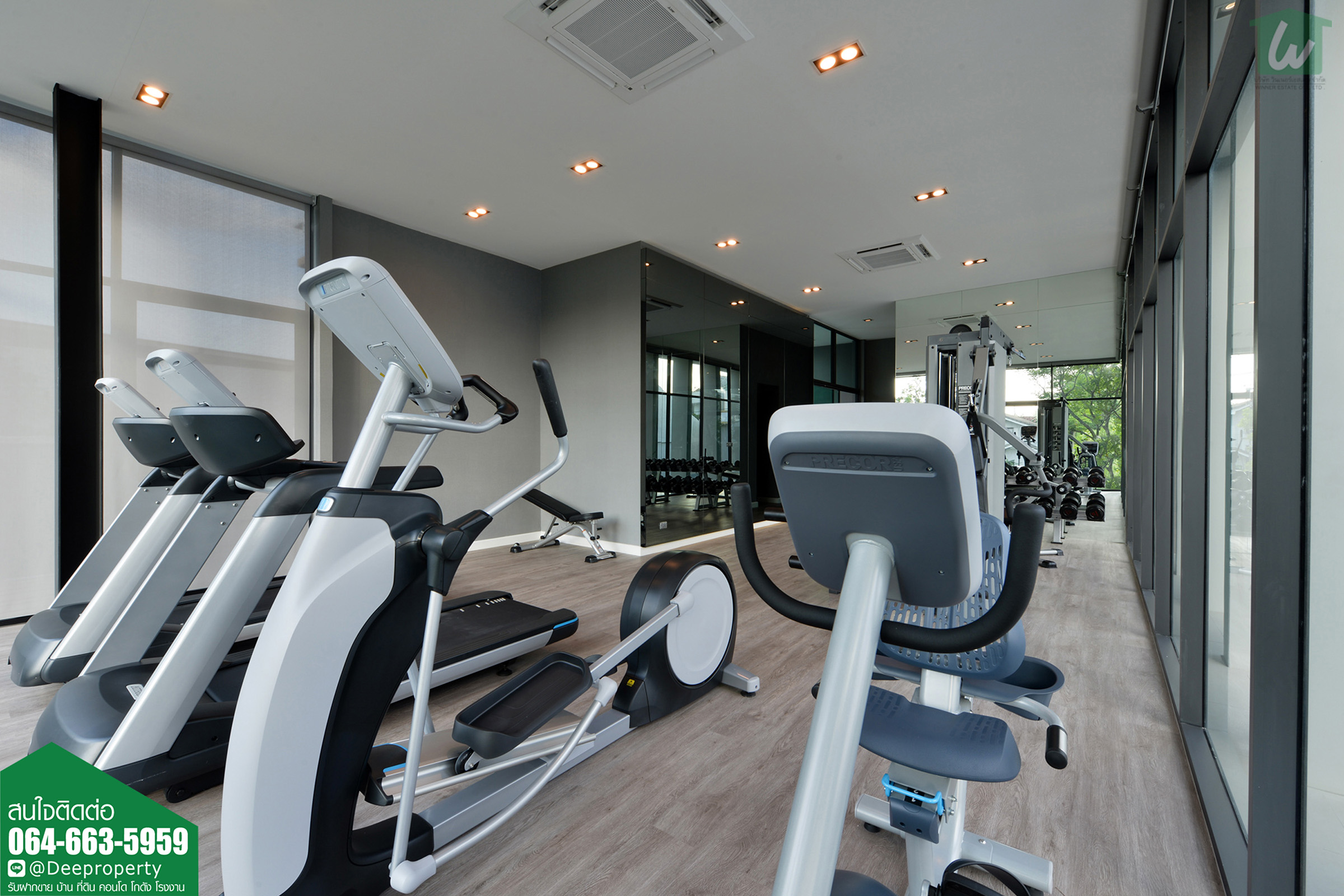 SOLD OUT! 🏡ขายบ้านพูลวิลล่า Pool Villa Luxury The GLAMOR เอกมัย ประดิษฐ์มนูธรรม ทำเลทองย่านเลียบทางด่วนรามอินทรา ใกล้เซ็นทรัลอีสต์วิลล์ (No.14)