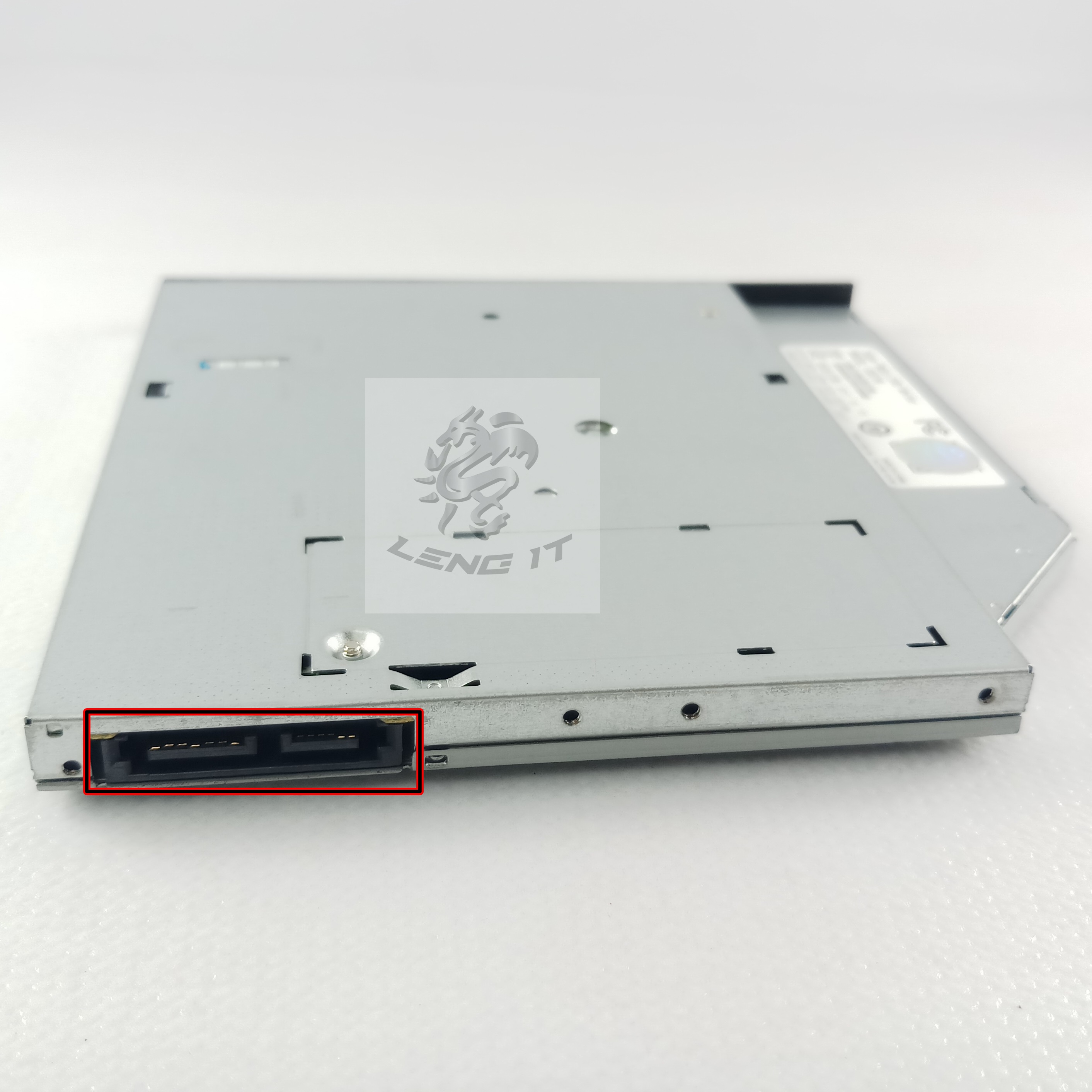 DVD RW SATA SLIM DRIVE