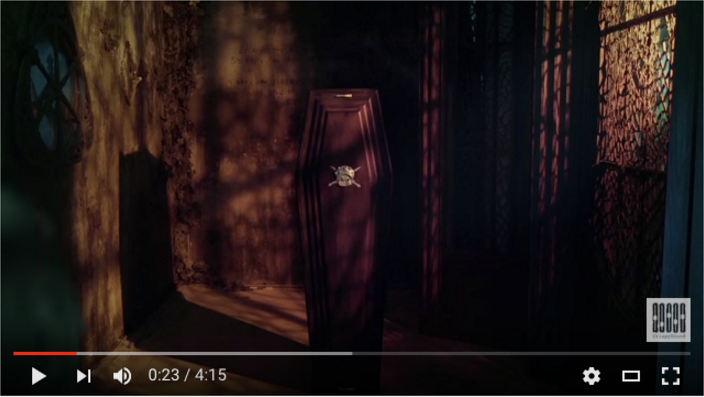 เช่าหีบศพคริสต์