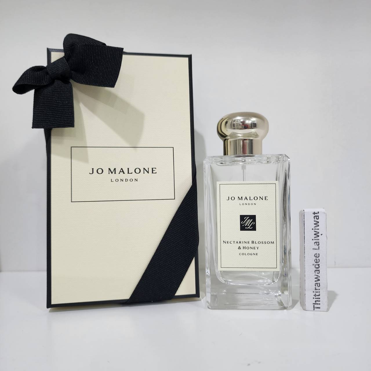 น้ำหอมแท้ Jo Malone Nectarine Blossom & Honey Cologne 100ml