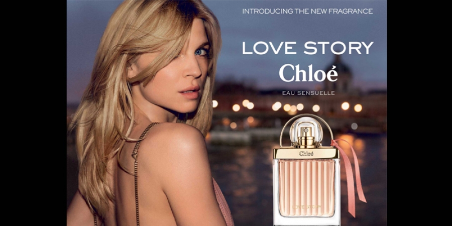 น้ำหอมแท้แบ่งขาย Chloe Love Story Eau Sensuelle EDP 💦แบ่ง 💕Travel Size แบบทดลอง