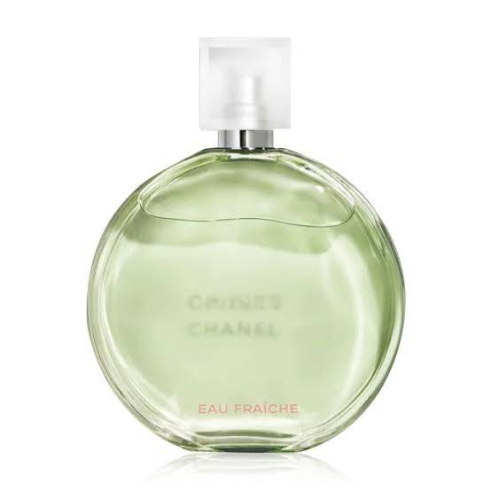 น้ำหอมแท้แบ่งขาย Chanel Chance Eau Fraiche EDT💕Travel Size แบบทดลอง