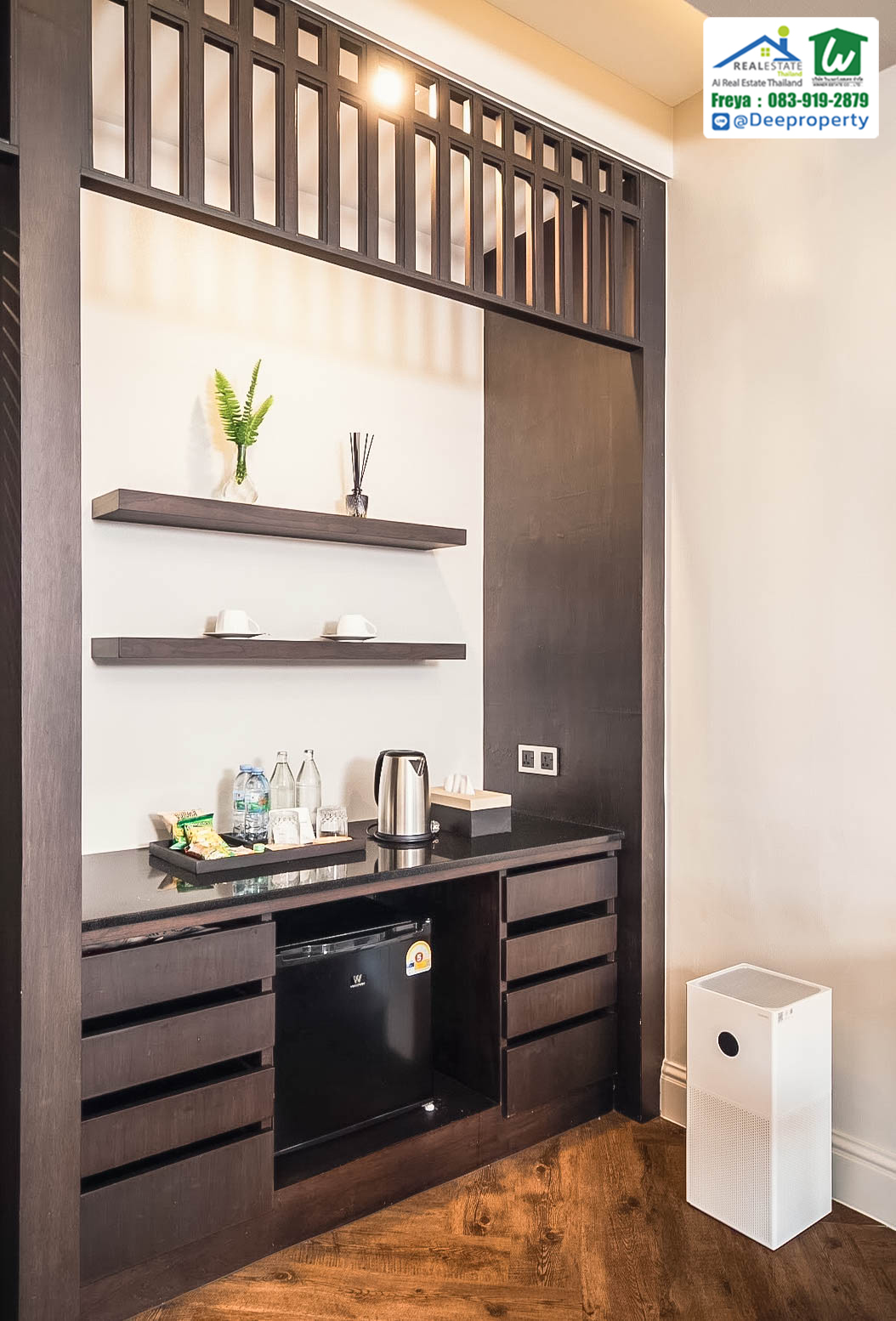 🏡 ขายรีสอร์ทหรูเพื่อสุขภาพ Perana Wellness Resort เชียงใหม่ ⛰️ พร้อมดำเนินกิจการต่อได้ทันที! คืนทุนเร็ว✨