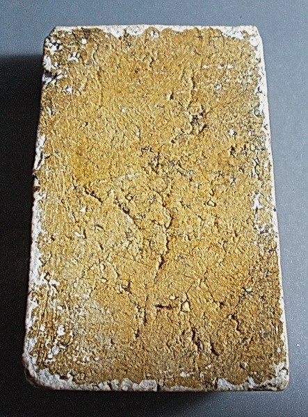 สมเด็จพิมพ์ซุ้มระฆัง ลป.นาค วัดระฆัง