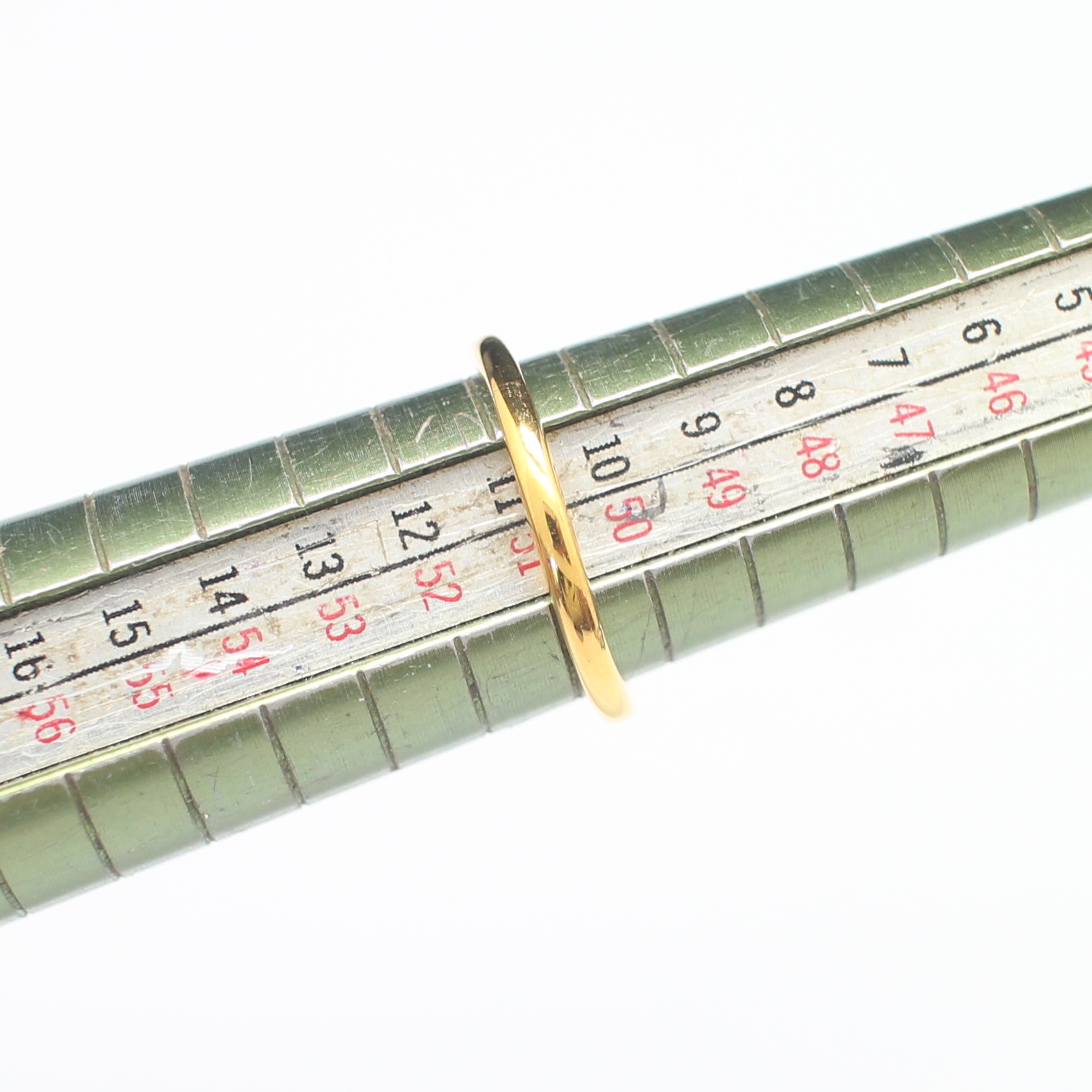 RG250311 แหวนเพชรกระจุกพิกุล Jubilee เพชรรวม 0.73 กะรัต ทองแท้ 18k นน.รวม 3 กรัม ขนาดแหวน 51