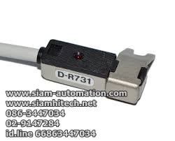 Reed Switch ยี่ห้อ SMC รุ่น D-R731 (New)